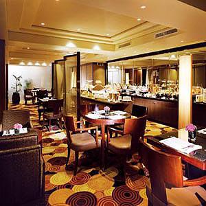 Lotte Hotel Seoul