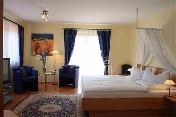 Hotel Empfinger Hof