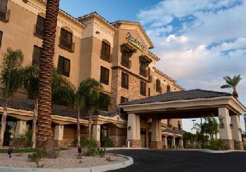 Radisson Hotel Yuma
