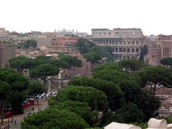Richmond Hotel Rome