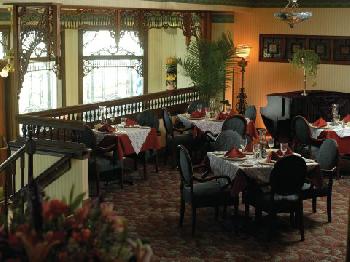 Boardwalk Plaza Hotel