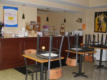 Scottish Inns & Suites Memphis