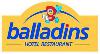 Balladins Confort - Epinal