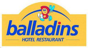 Balladins Confort - Epinal