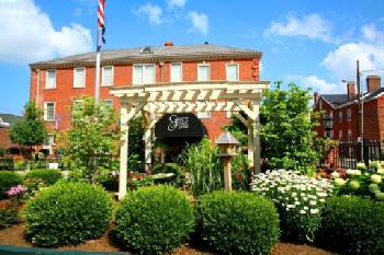 Gratz Park Inn