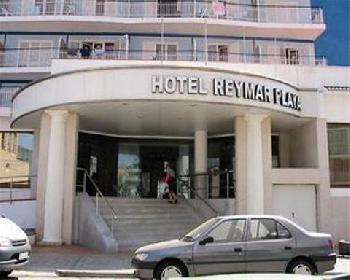 Reymar Playa