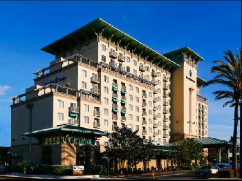 HYATT house Emeryville/ San Francisco