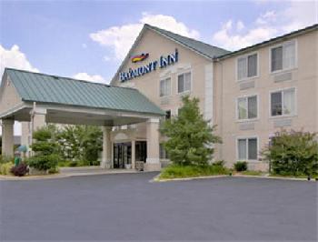 Baymont Inn and Suites Jonesboro