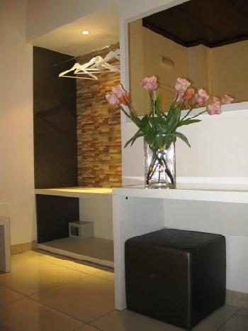 Hotel Darival