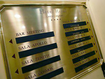 Mercure Torino Royal