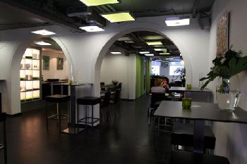 Inner City Hotel