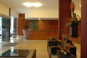 Hotel Regente