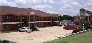 BEST WESTERN Executive Inn