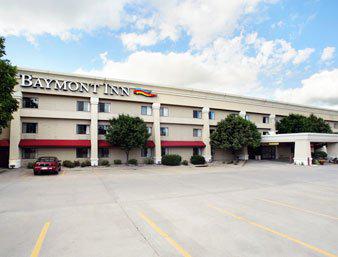 Baymont Inn And Suites Sioux Falls