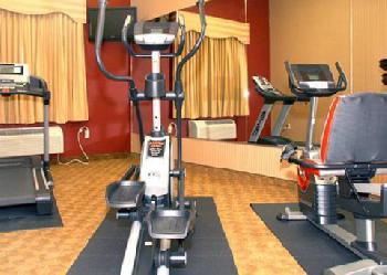 Sleep Inn & Suites Orange