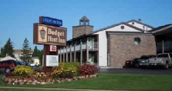 Budget Host Inn St. Ignace