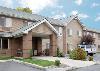 Comfort Inn Lewiston