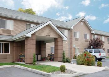 Comfort Inn Lewiston