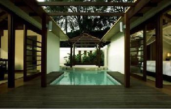 Amara Sanctuary Resort Sentosa