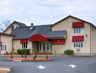 Ramada Groton/Mystic Area