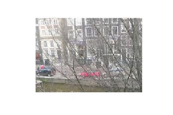 Vijaya Hotel Amsterdam