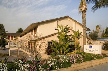 Loma Linda Inn