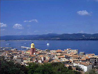 ibis Golfe de Saint Tropez