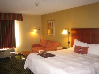 Hampton Inn DallasLewisville