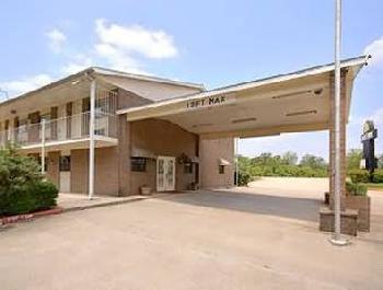 Americas Best Value Inn - Tyler/Winona