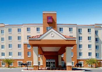 Comfort Suites Ocala