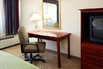 Holiday Inn MOBILE WEST - I-10