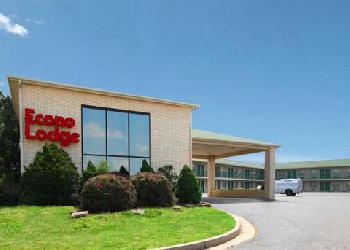 Econo Lodge Saint Robert
