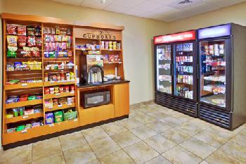Candlewood Suites COLUMBUS FORT BENNING