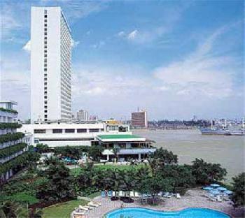 White Swan Hotel