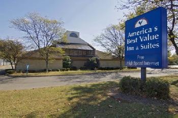 Americas Best Value Inn