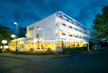 BEST WESTERN PLUS Hotel Yachtclub