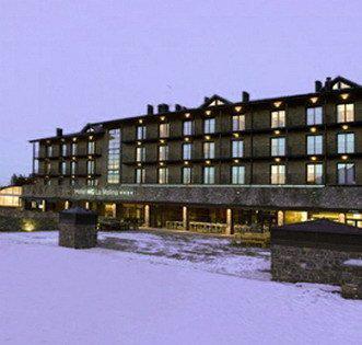 Hg La Molina