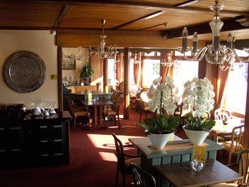 BEST WESTERN Hotel De Vassy
