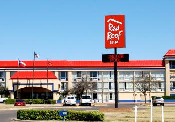 Red Roof Inn & Conference Center Lubbock