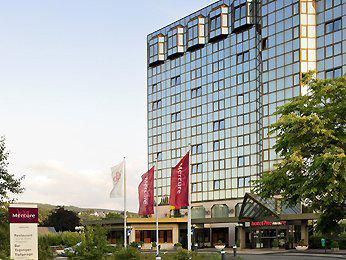 Mercure Hotel Koblenz