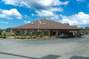 BEST WESTERN Grove City Inn