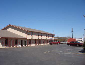 Knights Inn Wildersville