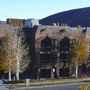 Raintree's Park Plaza Park City