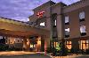 Hampton Inn Indiana