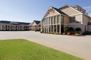 Americas Best Value Inn & Suites - Oklahoma City
