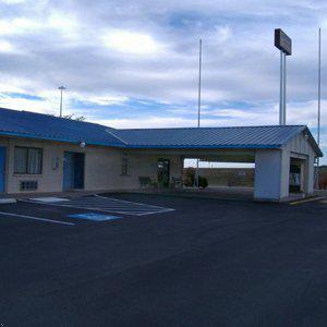 Budget Host Inn Eastland