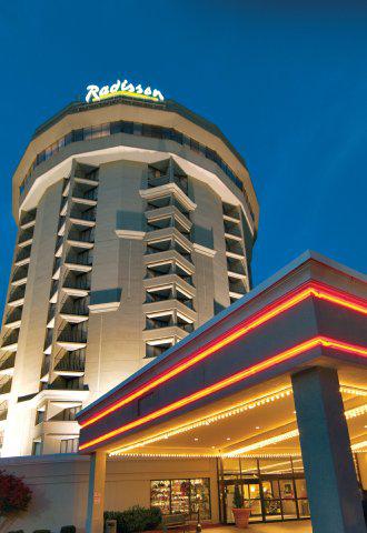 Radisson Hotel Valley Forge