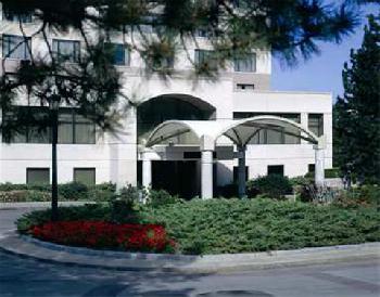 The Statler Hotel at Cornell University
