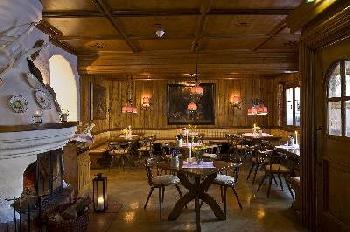 Axelmannstein Hotel