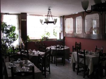 Phidias Hotel